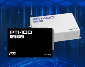 新品推介PTI-100嵌入式ICT測(cè)試儀 新品推介PTI-100嵌入式ICT測(cè)試儀